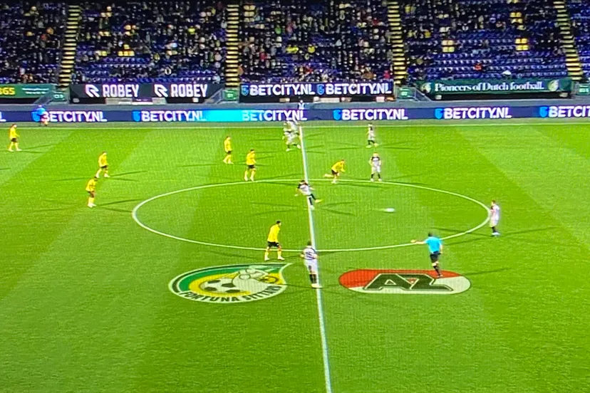 fortuna sittard az 20240217