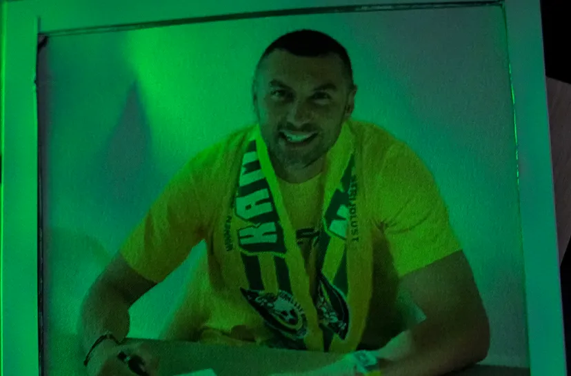 fortuna sittard burak yilmaz
