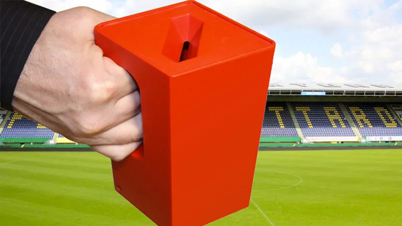 fortuna sittard collecteert voor sv meerssen