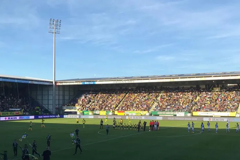 fortuna sittard de graafschap