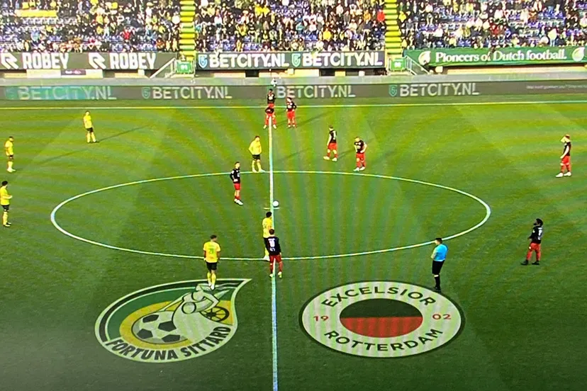 fortuna sittard excelsior