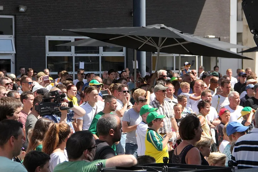 fortuna sittard fandag 4