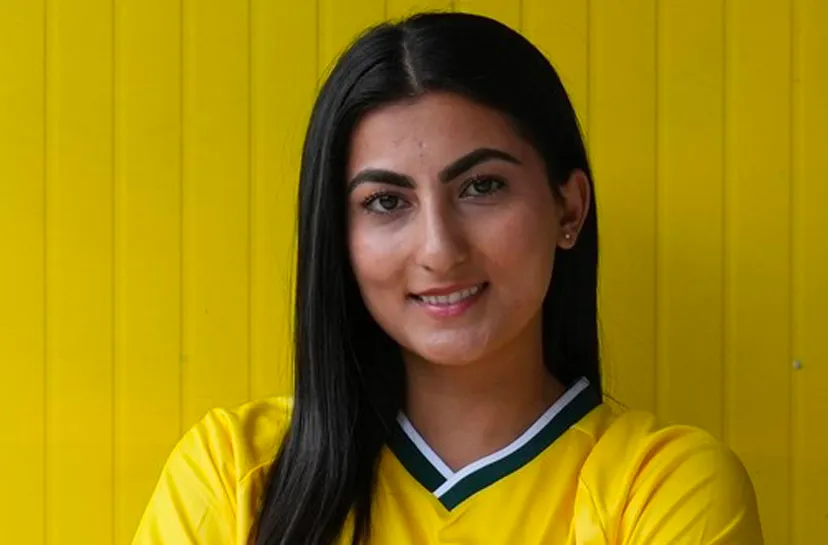 fortuna sittard farkhunda muhtaj