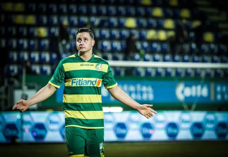 fortuna sittard fc den bosch 0710