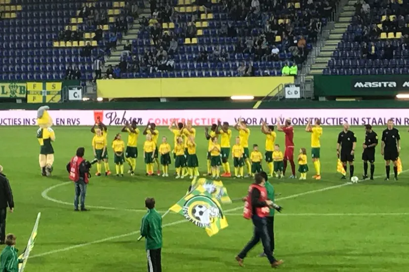 fortuna sittard fc dordrecht 1
