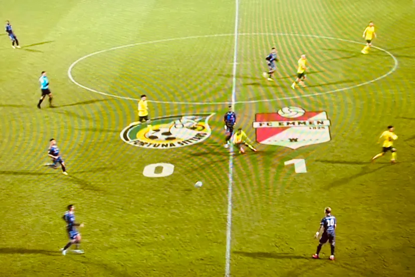 fortuna sittard fc emmen