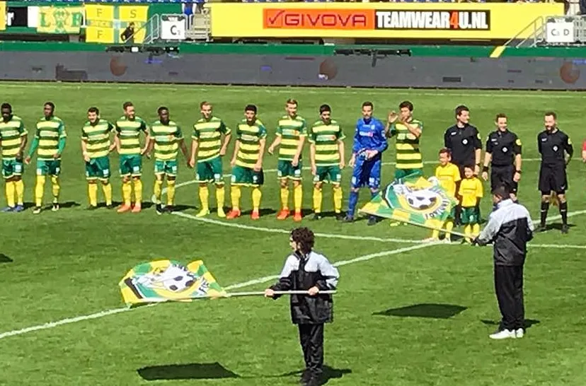 fortuna sittard fc oss
