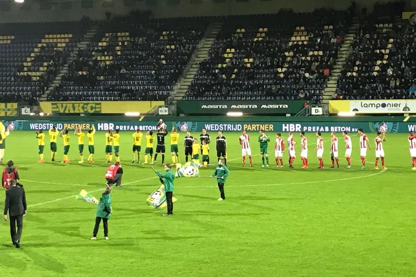 fortuna sittard fc oss