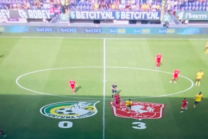 fortuna sittard fc twente 20231008