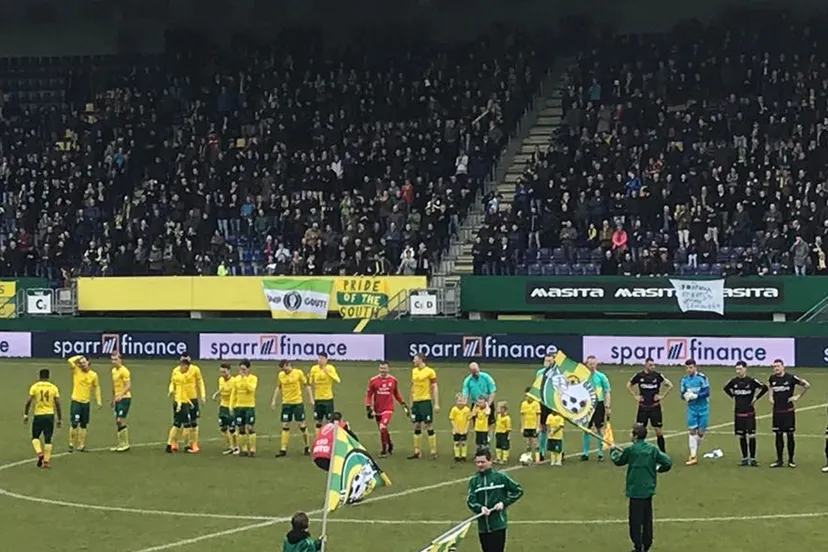 fortuna sittard helmond sport