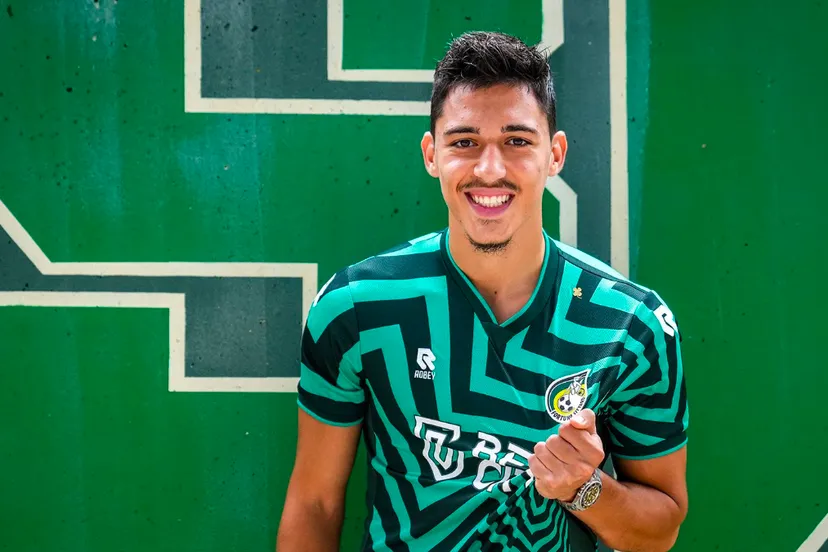 fortuna sittard huurt marko lazetic