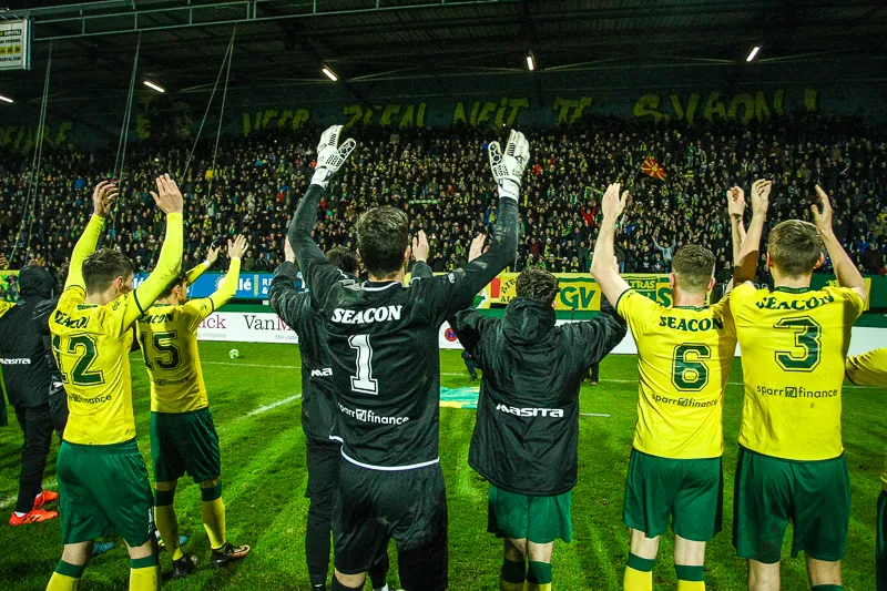 fortuna sittard jong fc utrecht 2