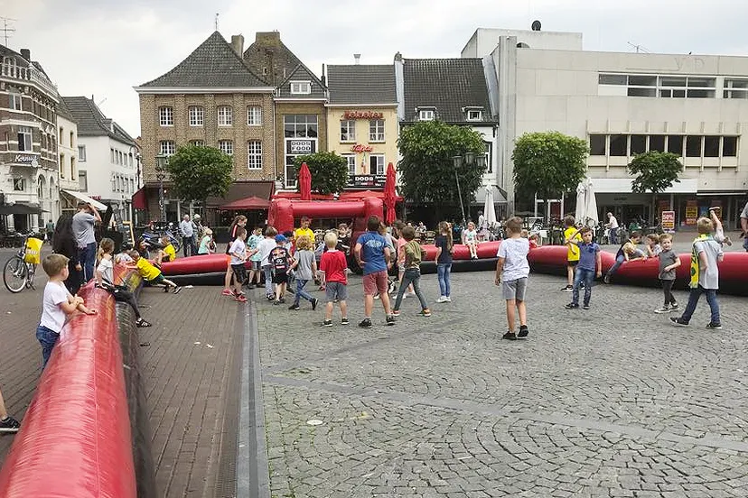 fortuna sittard kenjerfest 2018