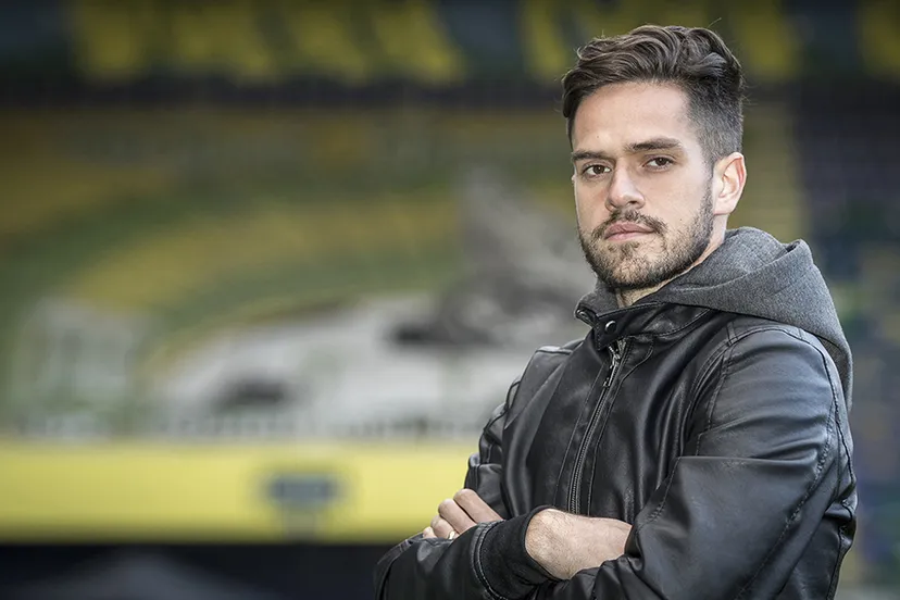 fortuna sittard mica pinto