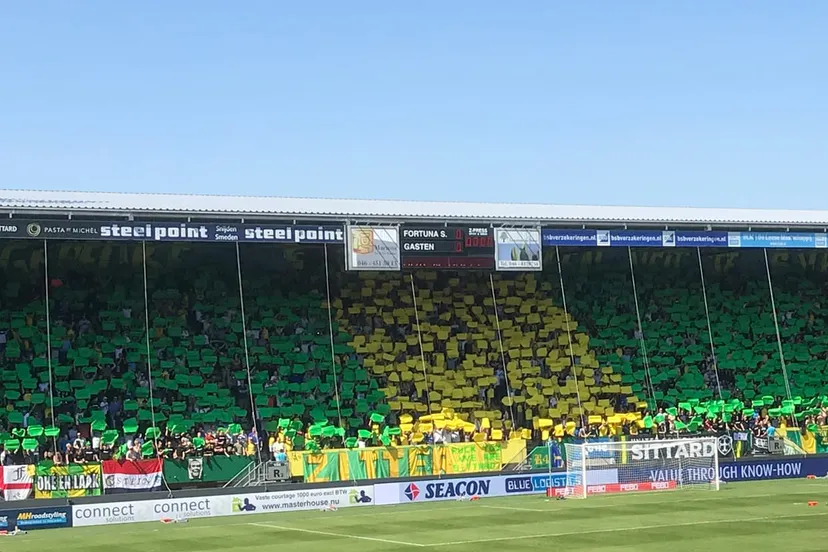 fortuna sittard nac breda 2019