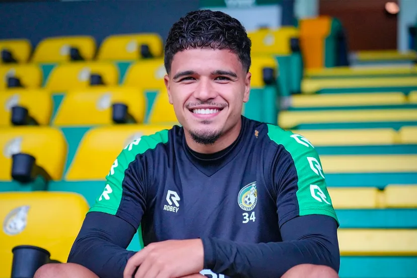 fortuna sittard ragnar oratmangoen