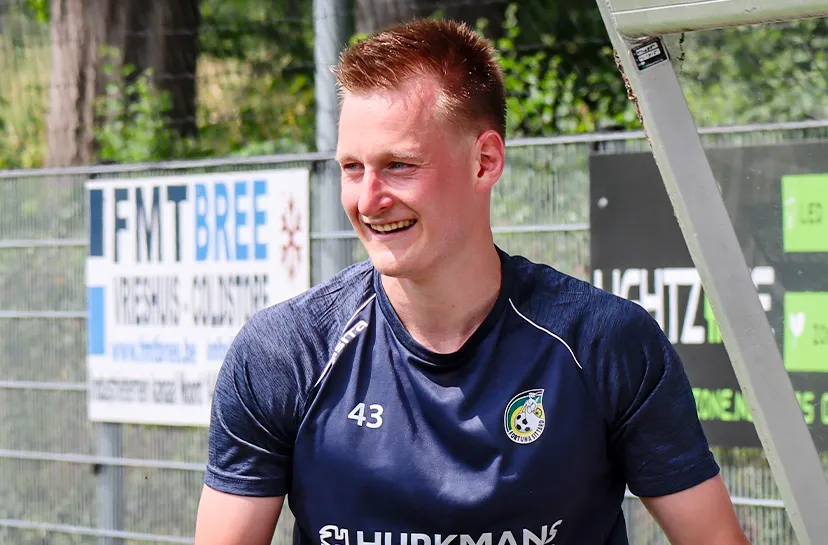 fortuna sittard rasmus karjalainen