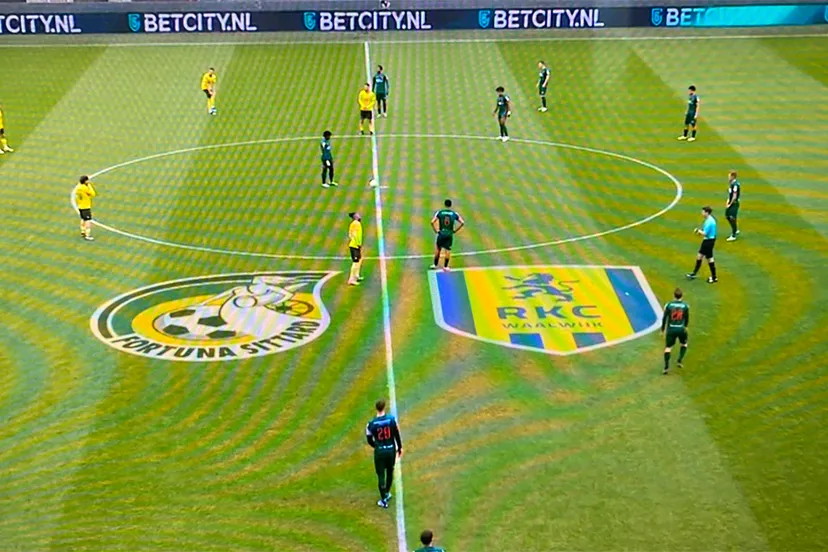 fortuna sittard rkc waalwijk