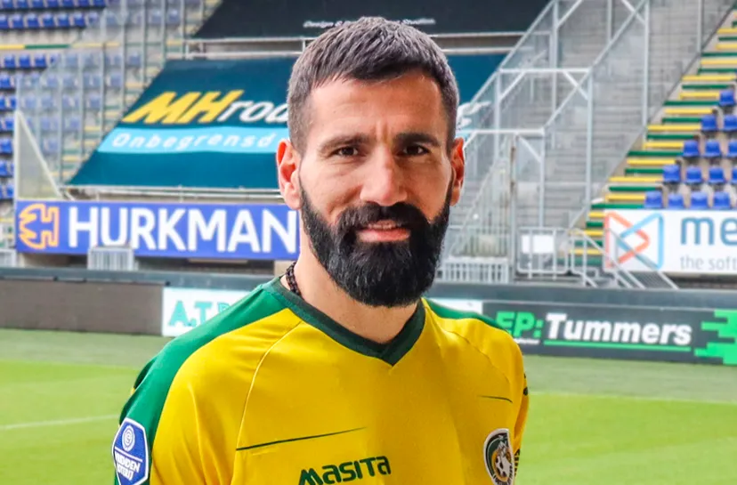 fortuna sittard siovas