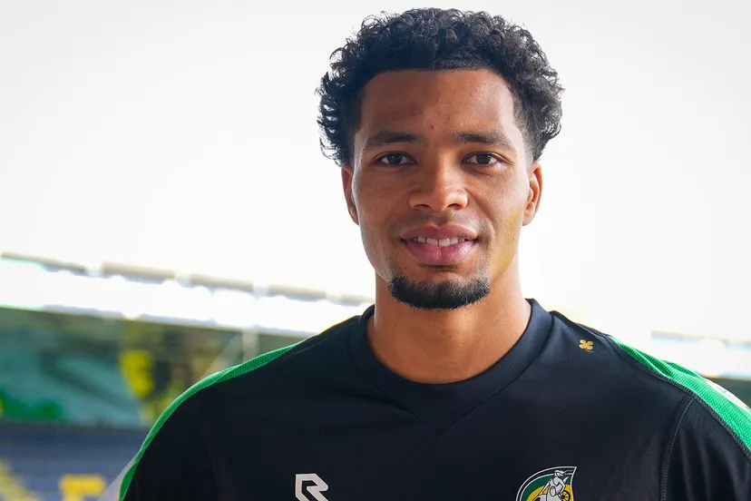 fortuna sittard spits mouhamed bekheir