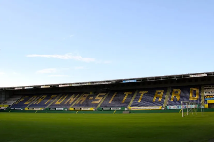 fortuna sittard stadion oostzijde