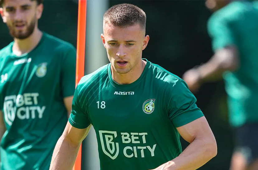 fortuna sittard trainingsshirts