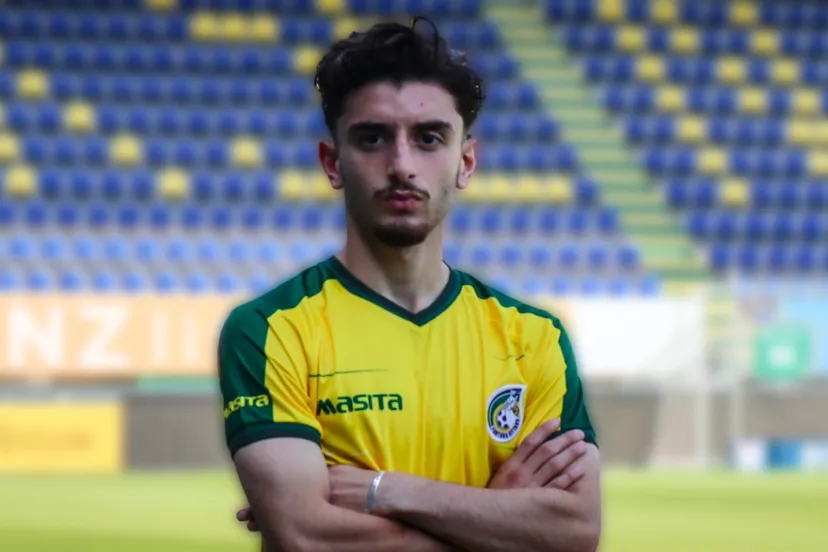 fortuna sittard tunahan tasci