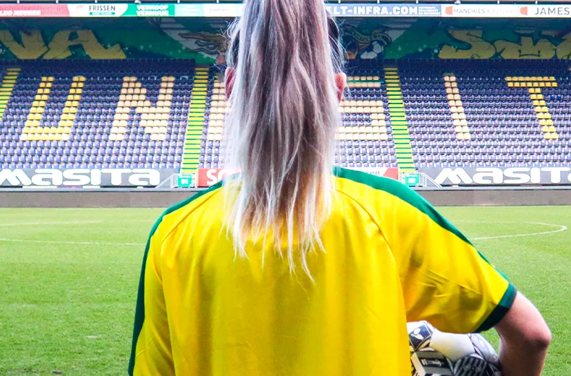 fortuna sittard vrouwen