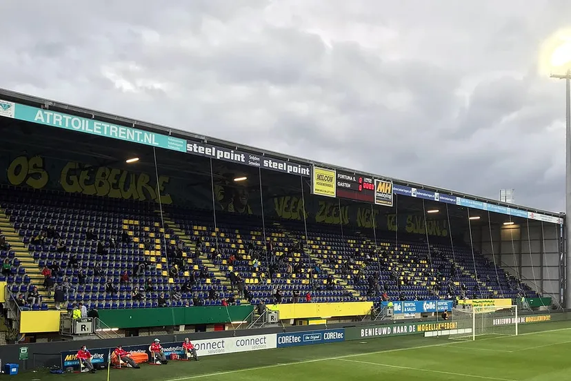fortuna sittard vvv venlo