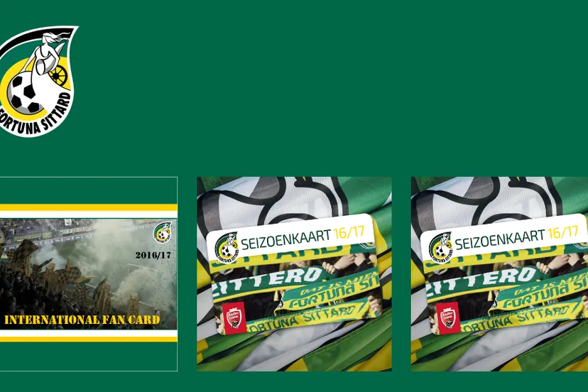 fortuna sittard webshop