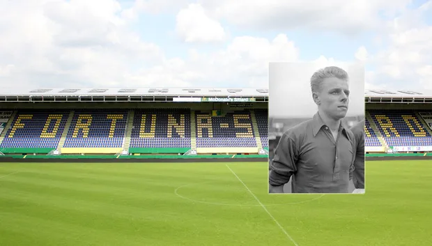fortuna sittard wim huis fortuna54