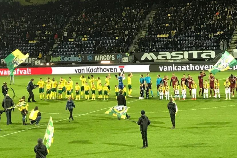 fortuna vitesse