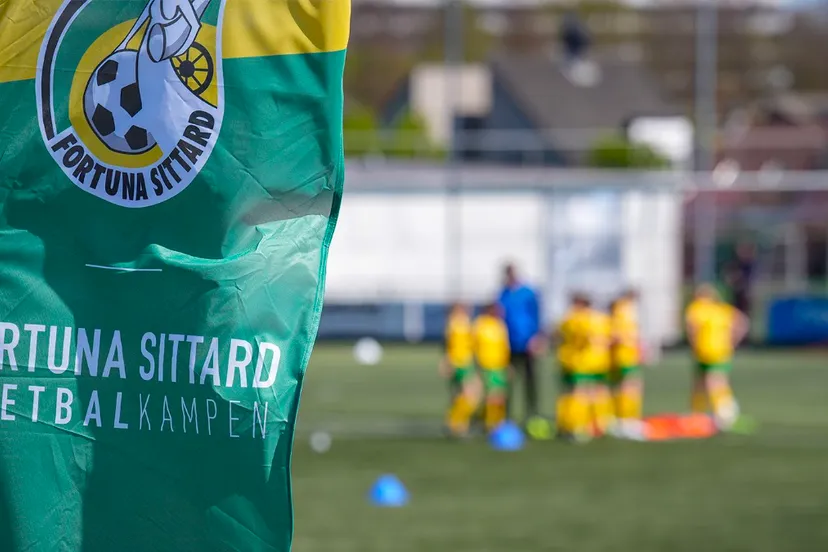 fortuna voetbalkampen