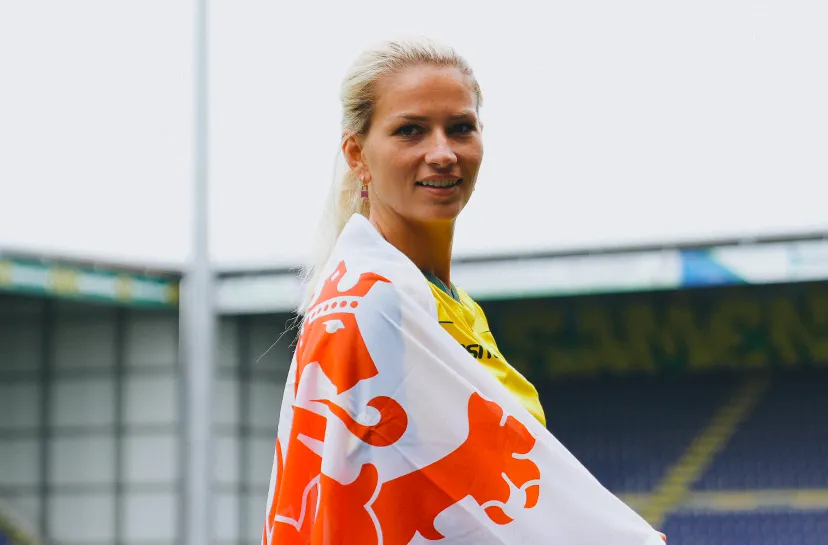 fortuna vrouwen caroliena wolters