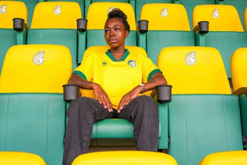 fortuna vrouwen lakeesha eijken