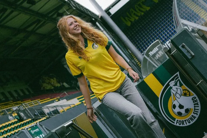 fortuna vrouwen sara vijfhuizen