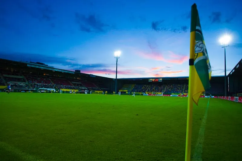 fortunasittard achillis 18