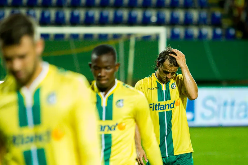 fortunasittard achillis 22