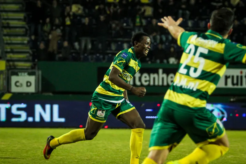 fortunasittard jongajax 10