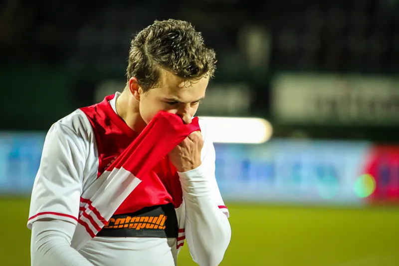 fortunasittard jongajax 17