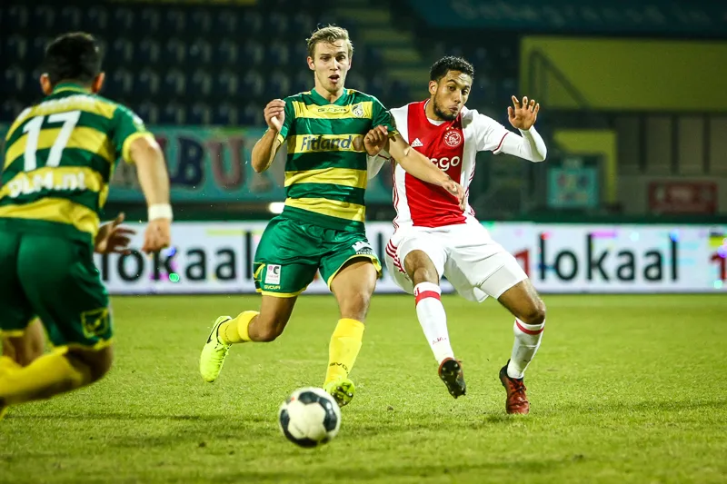 fortunasittard jongajax 2