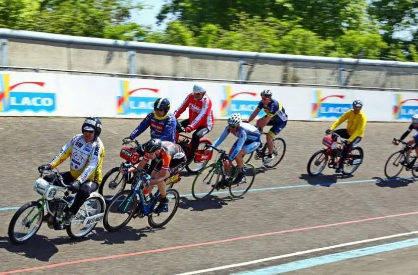 foryoutour dernykoers