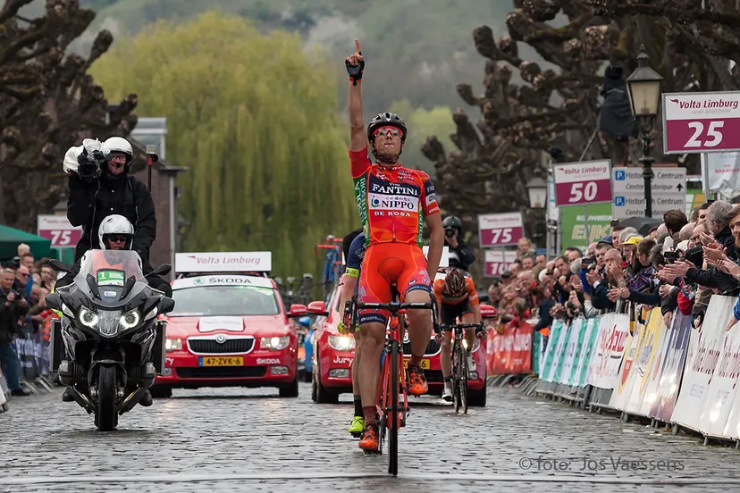 foto 002 jos vaessens volta limburg classic