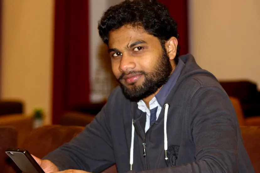 foto christyraj francis rolduc