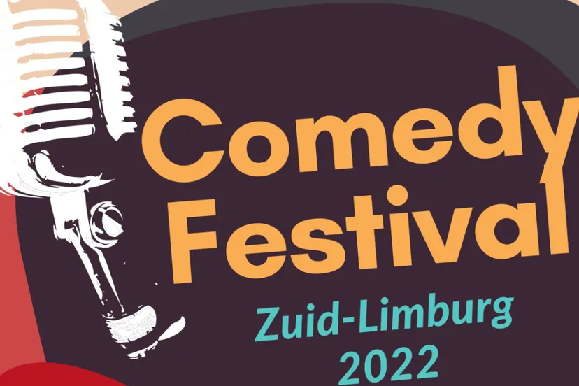 foto comedy festival