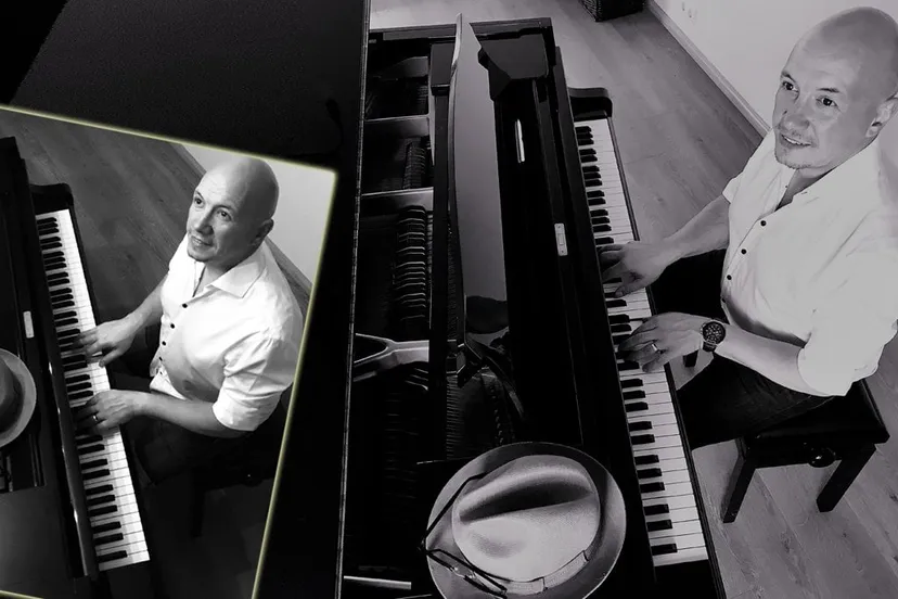 foto de gevleugelde druimer liggend 21