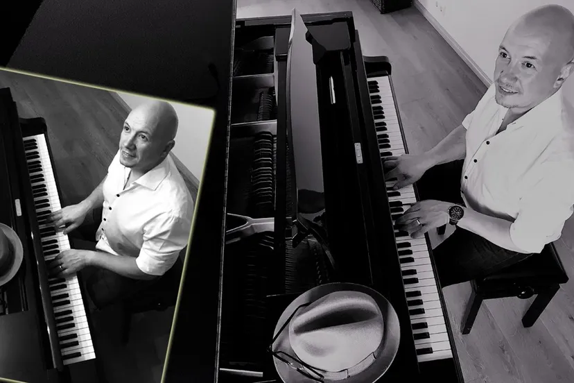 foto de gevleugelde druimer liggend 21