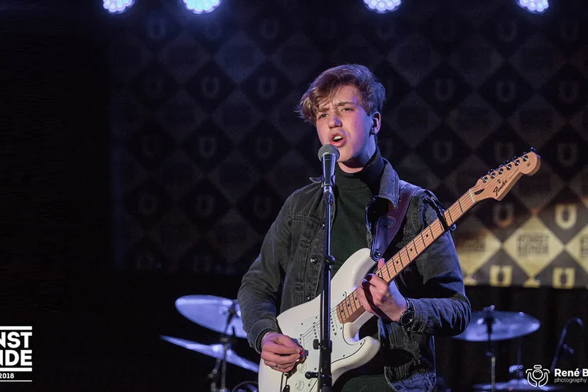 foto door rene bradwolff kunstbende 1