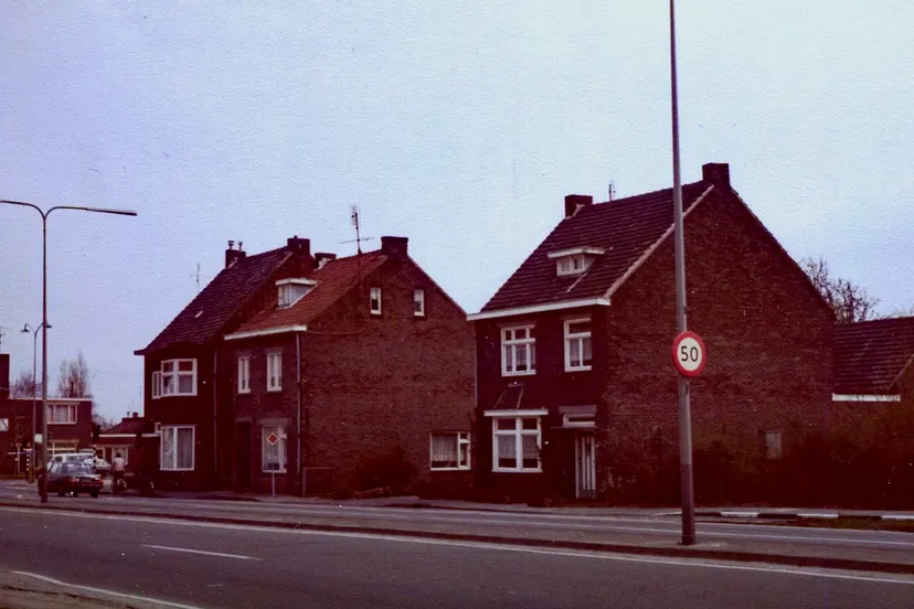 foto geleen harie spronken expositie heemkundevereniging geleen