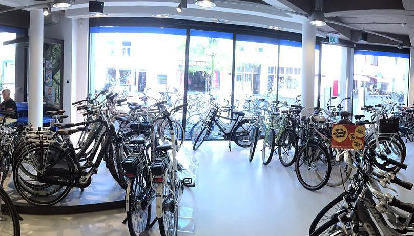 foto interieur giant sittard